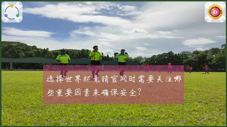 选择世界杯竞猜官网时需要关注哪些重要因素来确保安全？