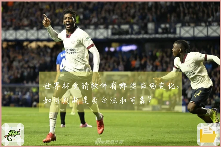 世界杯竞猜软件有哪些临场变化，如何判断是否合法和可靠？