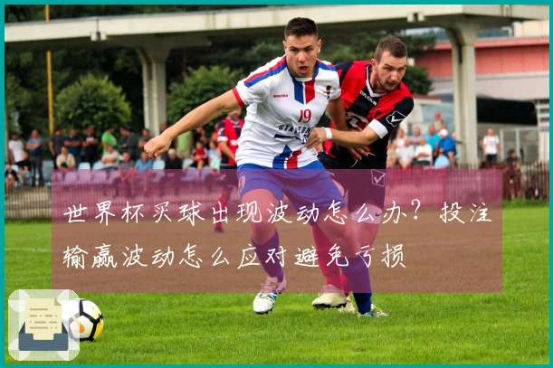 世界杯买球出现波动怎么办？投注输赢波动怎么应对避免亏损