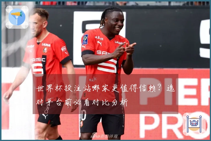 世界杯投注站哪家更值得信赖？选对平台前必看对比分析