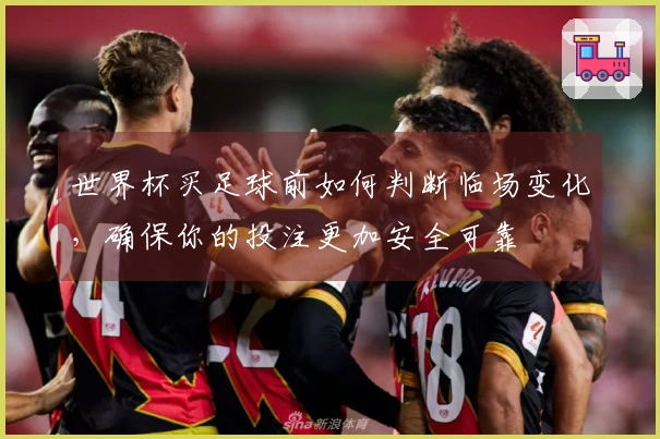 世界杯买足球前如何判断临场变化，确保你的投注更加安全可靠