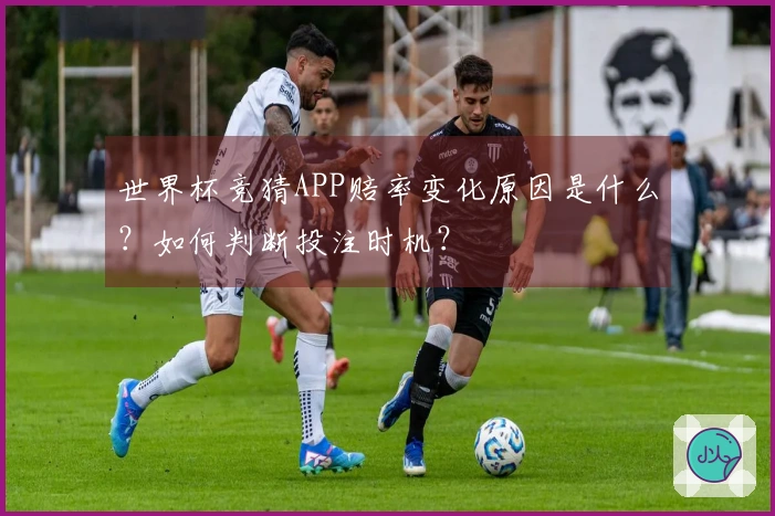世界杯竞猜APP赔率变化原因是什么？如何判断投注时机？