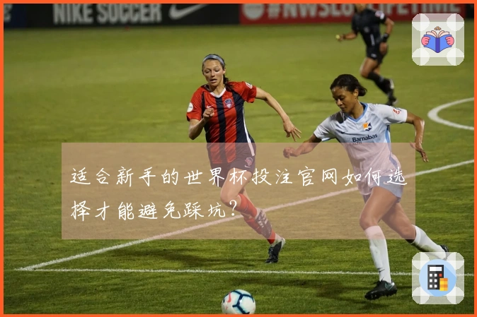 适合新手的世界杯投注官网如何选择才能避免踩坑？