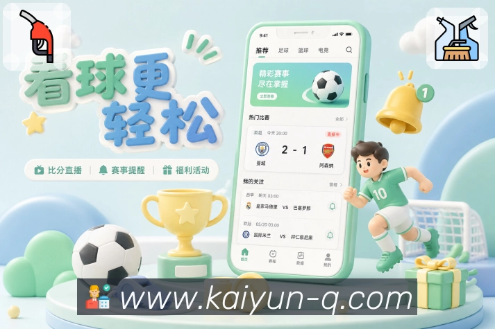 实时比分中心