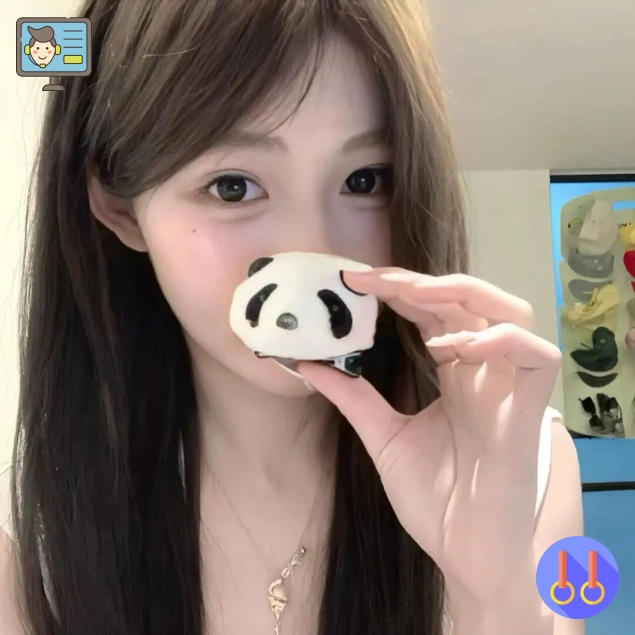 用户头像