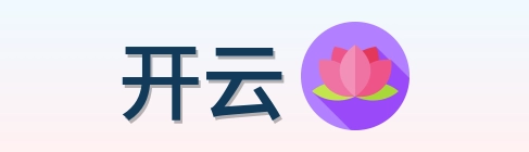 开云 Logo